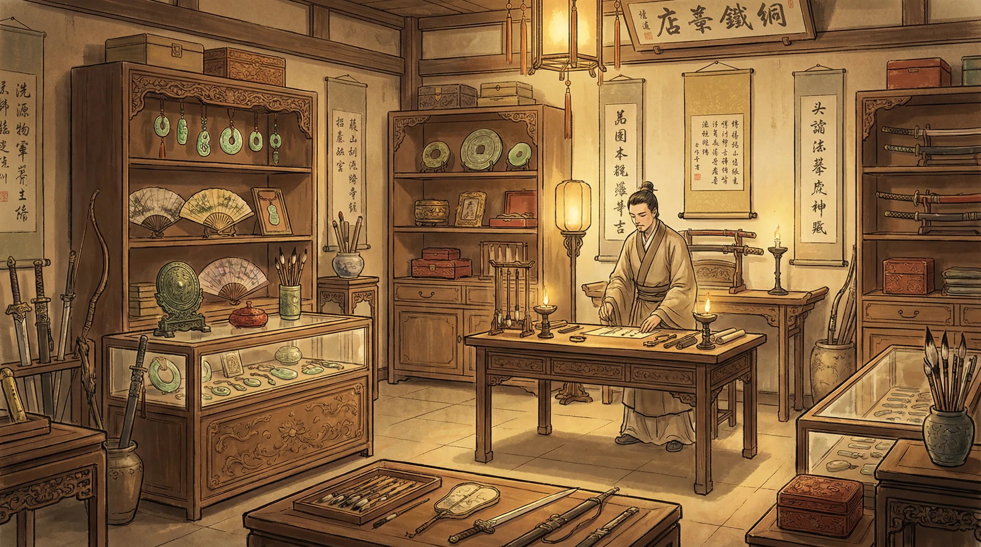 探花视频 - 玲珑佩精品配饰